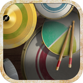 Best Jazz Percussion (Drums) icon