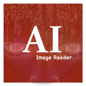 AI Image Reader आइकन
