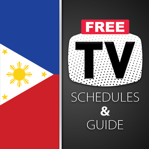 Philippines TV Guide icon