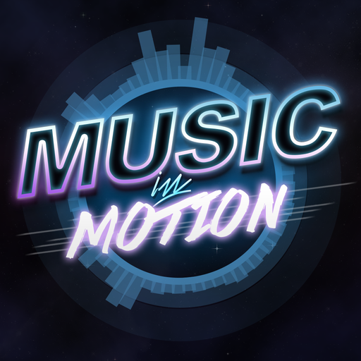 Music in Motion icon