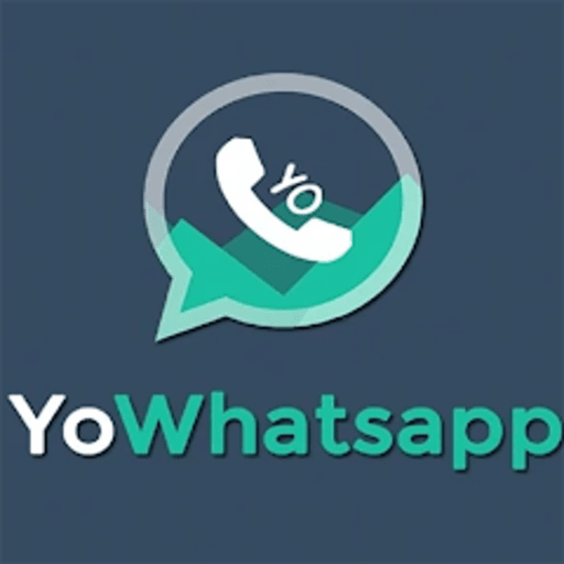 YOWhatsApp Messenger info App icon