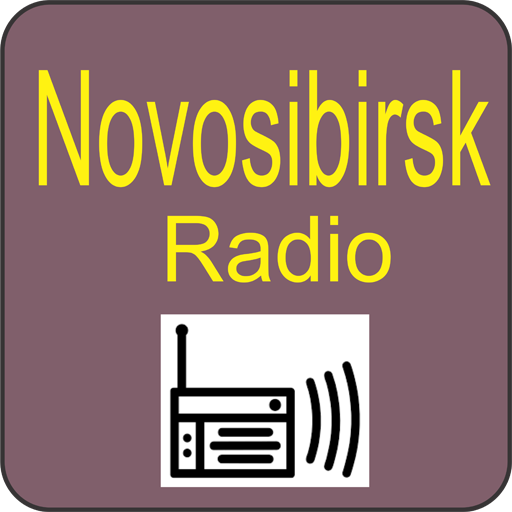 Novosibirsk Radio Rusia icon