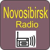 Novosibirsk Radio Rusia on 9Apps