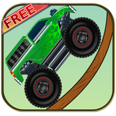Monster Truck 4x4 - Real Stunt icon