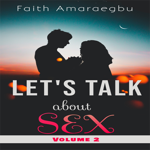 LET'S TALK ABOUT SEX icon