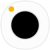 PREQUEL D3D Camera &amp; 3D Photo Advice icon