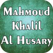 Mahmoud Khalil Al Husary Recitation on 9Apps