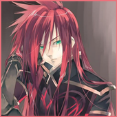 Found d'écran Anime HD icon