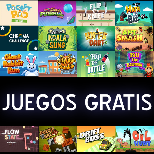 Cool Games Free icon