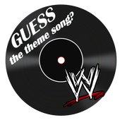 Guess The WWE Theme Song icon