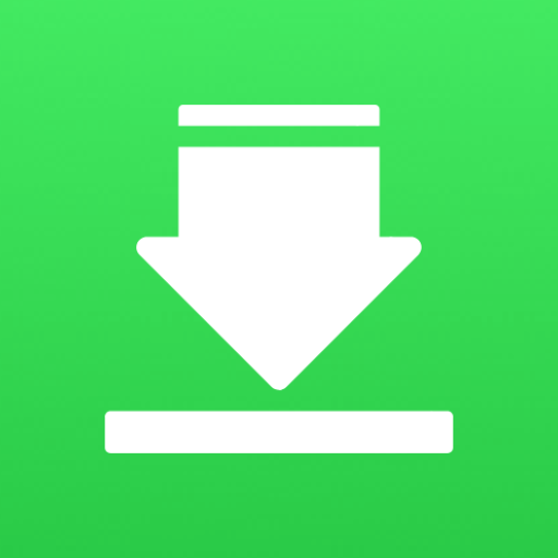 Pics/Videos Status Saver For WhatsApp - No Ads icon