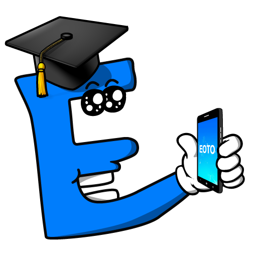 EOTO - The Online Education App icon