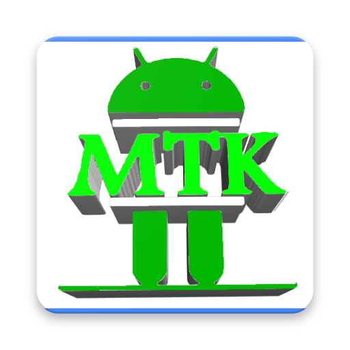 MTK Engineer Mode icon