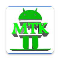 MTK Engineer Mode on 9Apps
