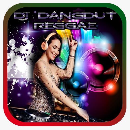 Dj Dangdut Reggae icon