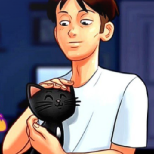 Summertime Sagaa Hints Play icon