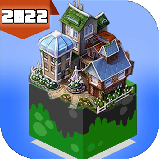 MiniCraft 2022 icon