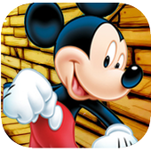 Super Mickey journey adventure mouse icon