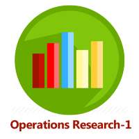 Operations Research (OR) on 9Apps