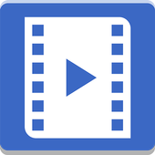 VOD Clé TV lite иконка