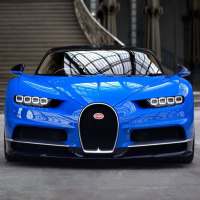 Supercar Bugatti Wallpaper on 9Apps