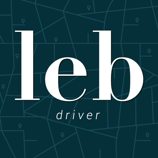 LEB Driver icon