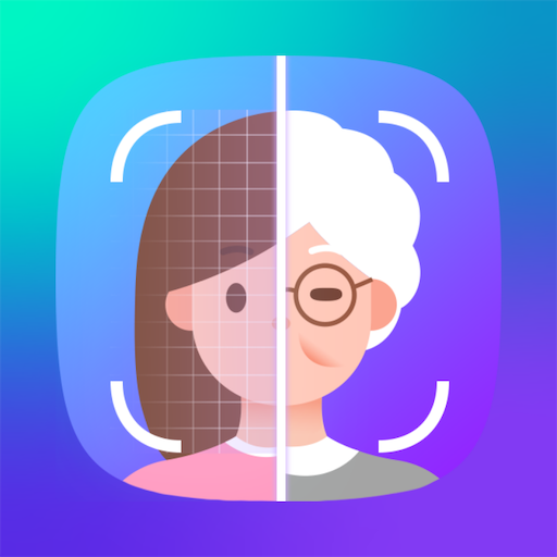 Make Me OLD App-Make Your Face Old icon