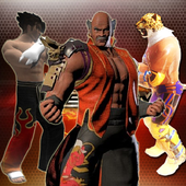 King Takken Match icon