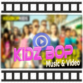 Songs of Kidz Bop Kids   Music Video icon