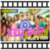 Songs of Kidz Bop Kids   Music Video on 9Apps