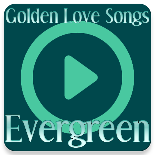 Golden Love Songs Evergreen icon
