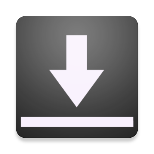 Download Confirm icon