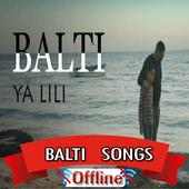 Balti -Ya Lili Şarkıları internetsiz