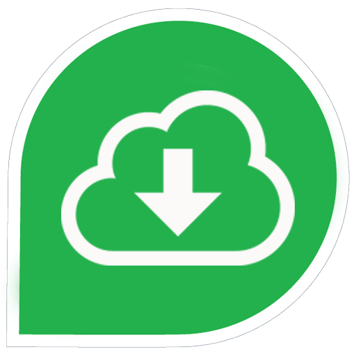 Status Saver - Story Videos &amp;  icon