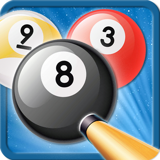 Billiard Ball 8 Pool Pro icon