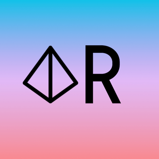 AR Camera icon