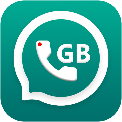 GB Version Status Saver icon