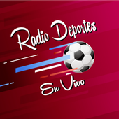 Radio Deportes en Vivo icon