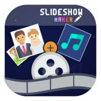 Slideshow Maker: Photo to Video with Music