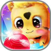 Bubble Shooter icon