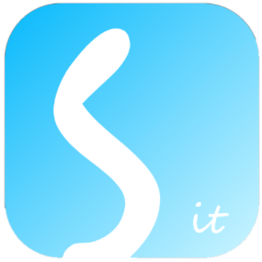 Scan It - Document ,QR Code ,Bar Code Scanner App icon