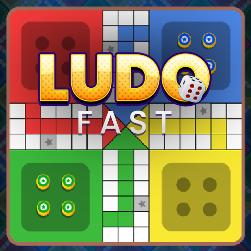 Ludo Fast icon