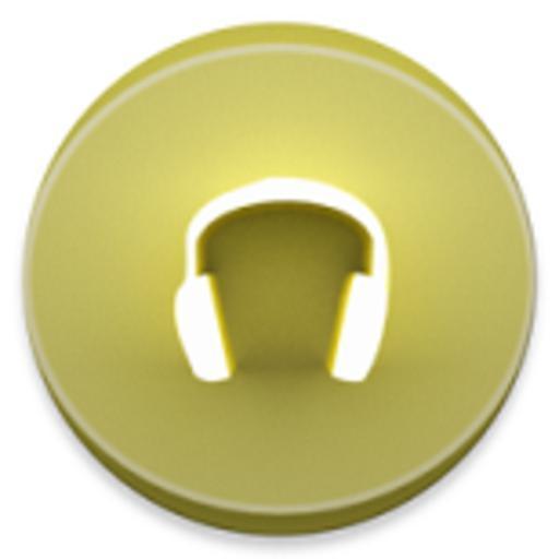 Music Player 2018 icon