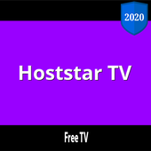 My Hotstar TV – Hotstar TV Streaming information icon