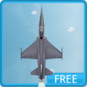 BIG FIGHTER icon
