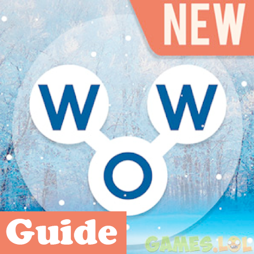Guide for Word of Wonders icon