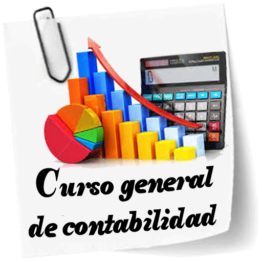 Curso general de contabilidad icon