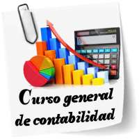 Curso general de contabilidad