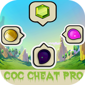 Fandom clash of clam icon