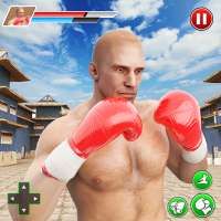Boxing King Fury 2019 PRO: Boxing Fighting Club
